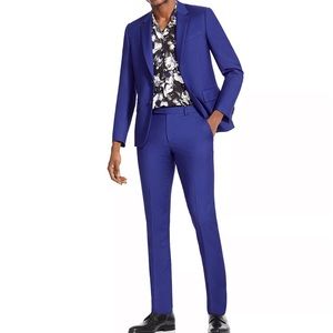 Paul Smith Extra Slim Suit